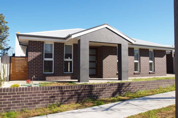 Main view of Homely unit listing, 36 Charles Street, Narrandera NSW 2700