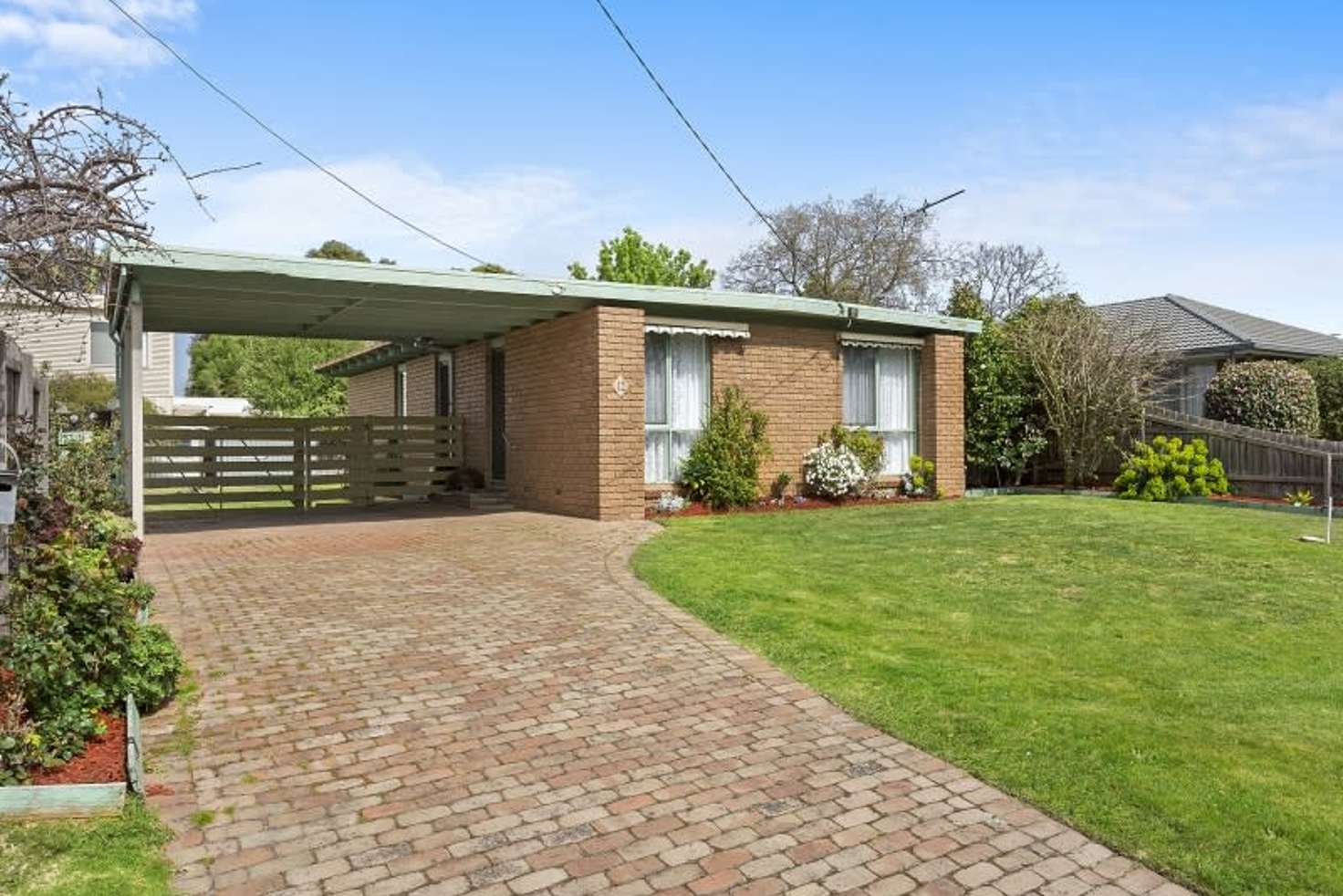 Main view of Homely house listing, 12 Warilda Court, Mornington VIC 3931