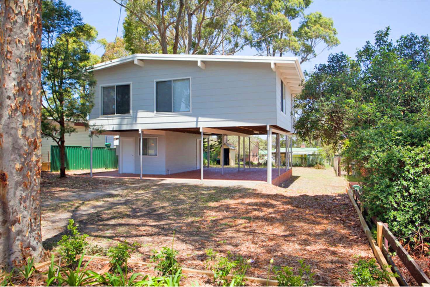 Main view of Homely house listing, 101 Kerry Street, Sanctuary Point NSW 2540