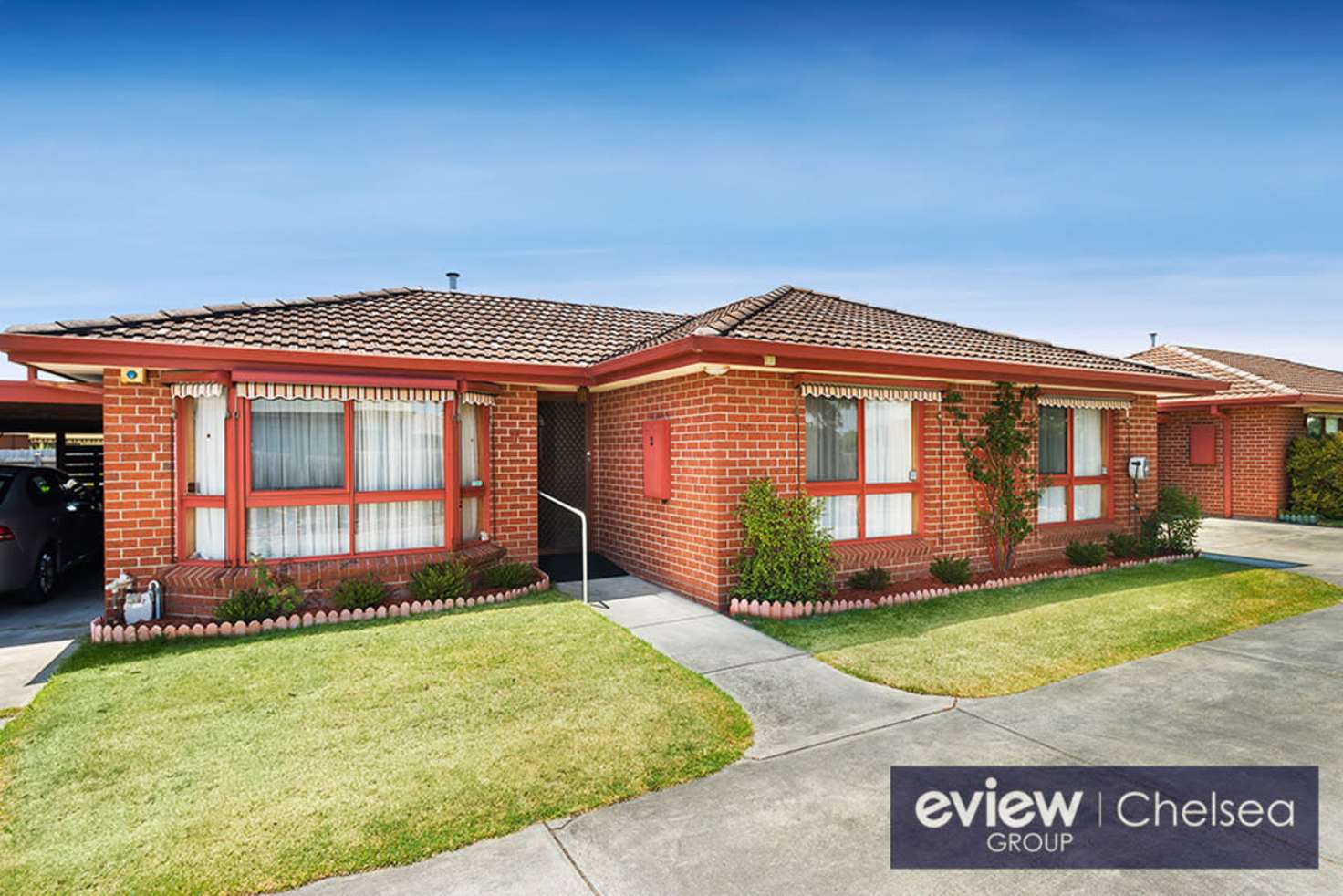 Main view of Homely unit listing, 2/36 York Street, Bonbeach VIC 3196