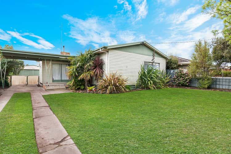Main view of Homely house listing, 13 Strachan Street, Hamilton VIC 3300