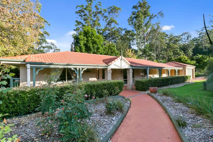 2 Newlands Court, Mount Nathan QLD 4211