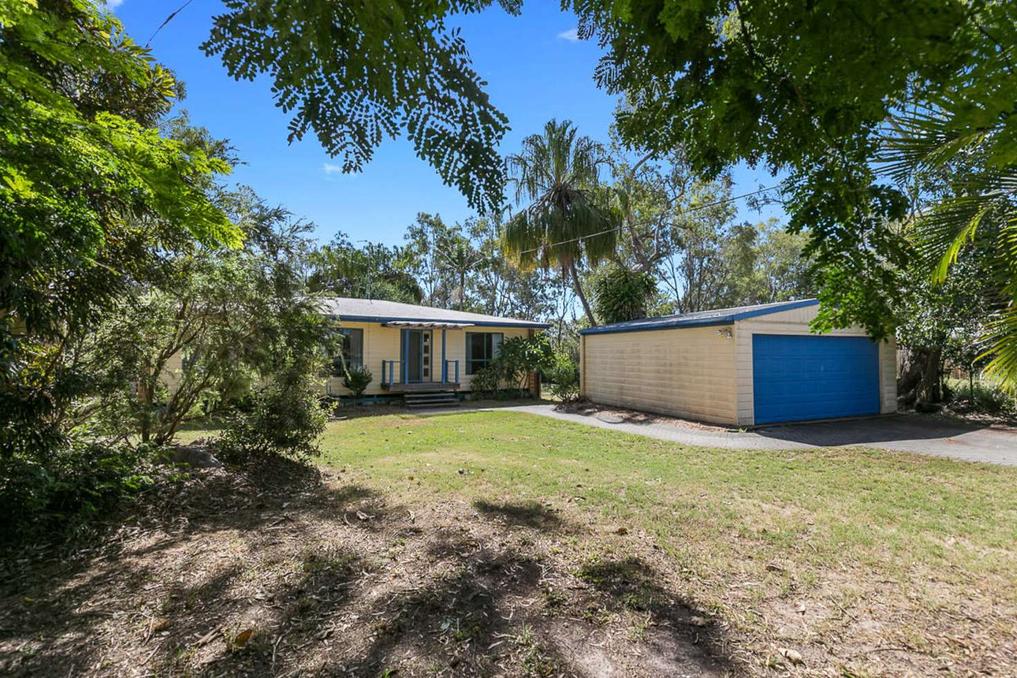 Main view of Homely house listing, 41 Oregan Drive, Craignish QLD 4655