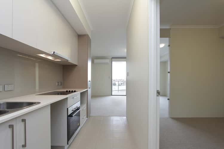 Fourth view of Homely apartment listing, 87 / 239 Pier Street, Perth WA 6000