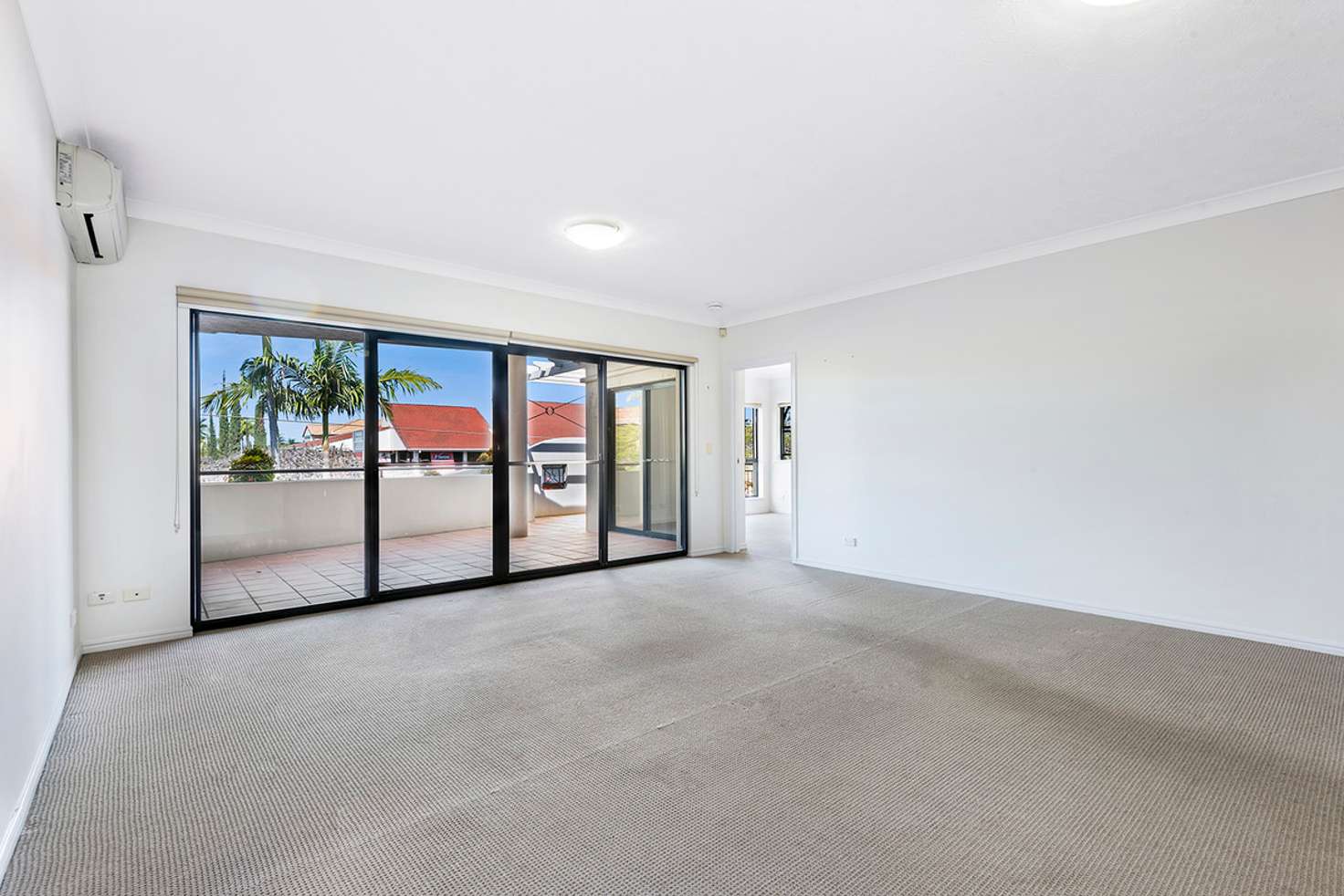 Main view of Homely unit listing, 5/84 Racecourse Road, Ascot QLD 4007