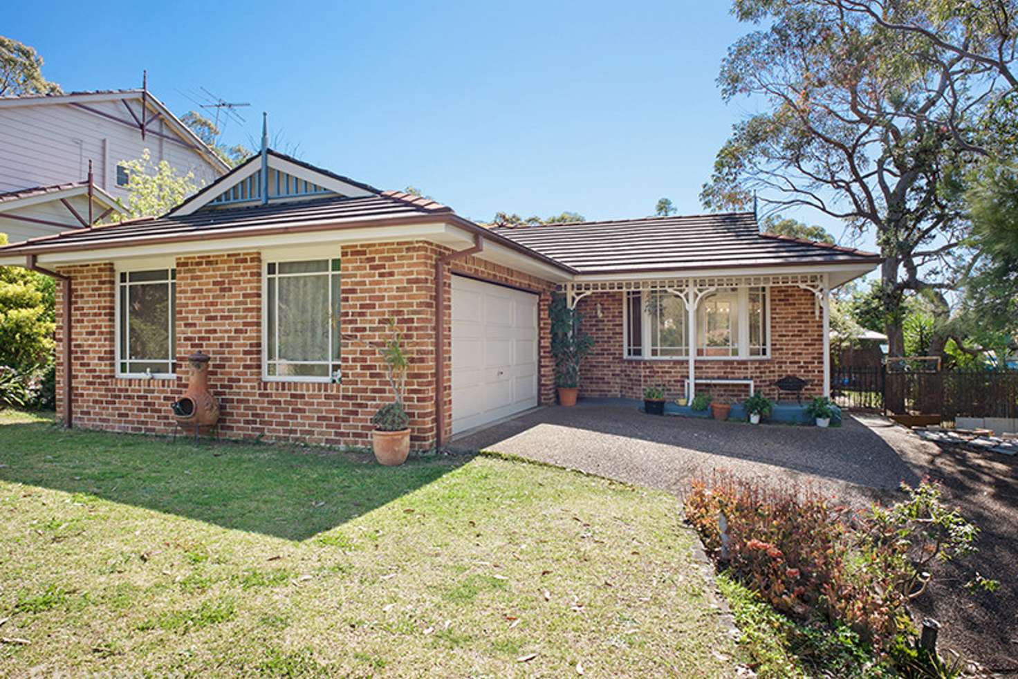 Main view of Homely house listing, 104 Lee Road, Winmalee NSW 2777