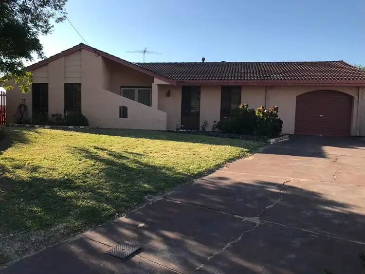 22 Mackay Way