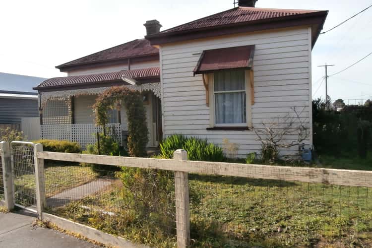 Main view of Homely house listing, 4 Gravesend Street, Colac VIC 3250