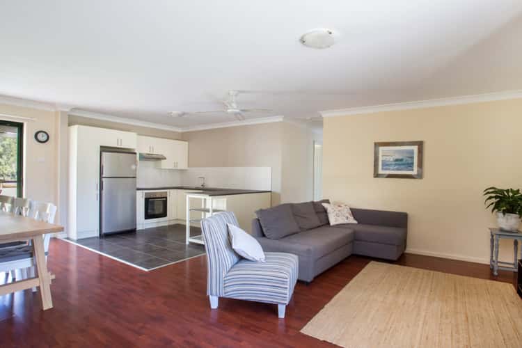 Second view of Homely house listing, 1 Wandellyer Close, Bawley Point NSW 2539