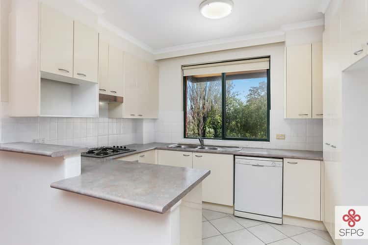 Third view of Homely apartment listing, 44/18-20 Knocklayde Street, Ashfield NSW 2131