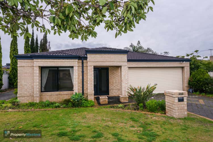 Main view of Homely house listing, 388 Lennard Street, Dianella WA 6059