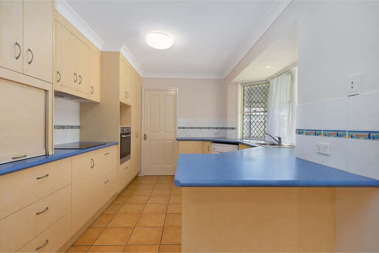 Third view of Homely house listing, 79 Bennett Street, Berserker QLD 4701