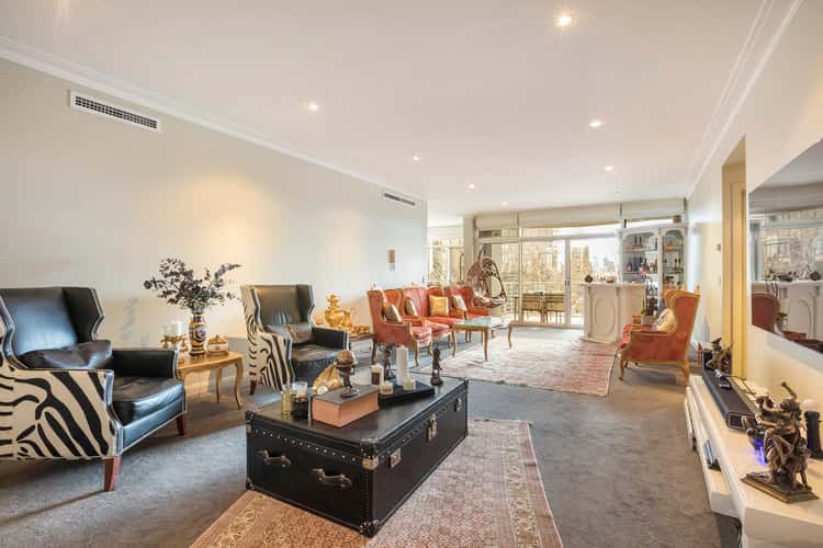 Sixth view of Homely apartment listing, 23/85 Alexandra Avenue, South Yarra VIC 3141