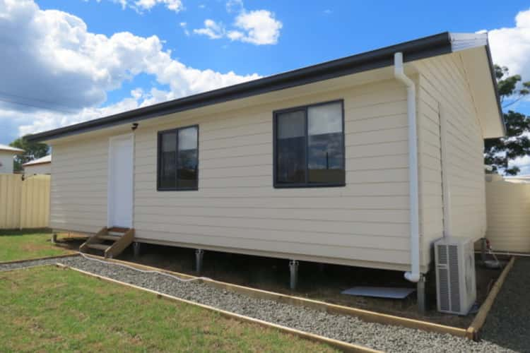 Main view of Homely flat listing, 33A Aberdare Road, Aberdare NSW 2325