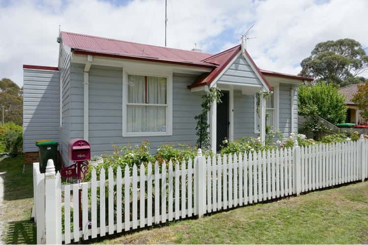 Main view of Homely house listing, 15 Neale Street, Katoomba NSW 2780