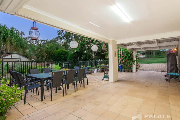 Sixth view of Homely house listing, 21 Gayundah Street, Karalee QLD 4306