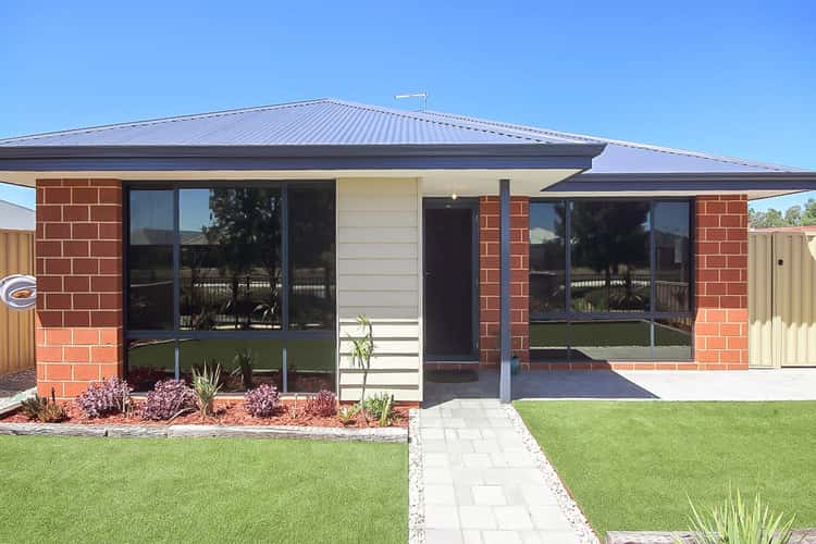 Main view of Homely house listing, 27 Kardan Boulevard, Byford WA 6122