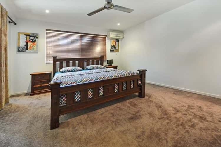 Fourth view of Homely townhouse listing, 13/158 Woogaroo Street, Forest Lake QLD 4078