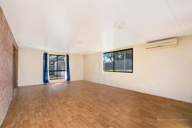 Second view of Homely house listing, 15 Dorsey Street, Crestmead QLD 4132