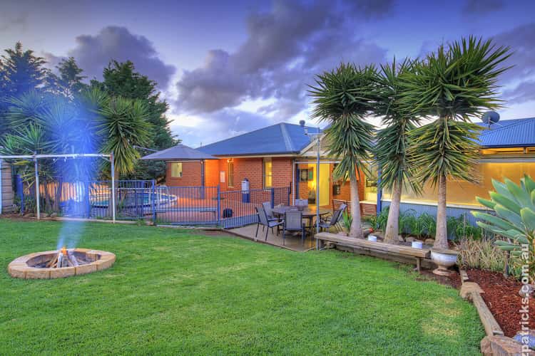 Fifth view of Homely house listing, 4 Tarandi Place, Bourkelands NSW 2650