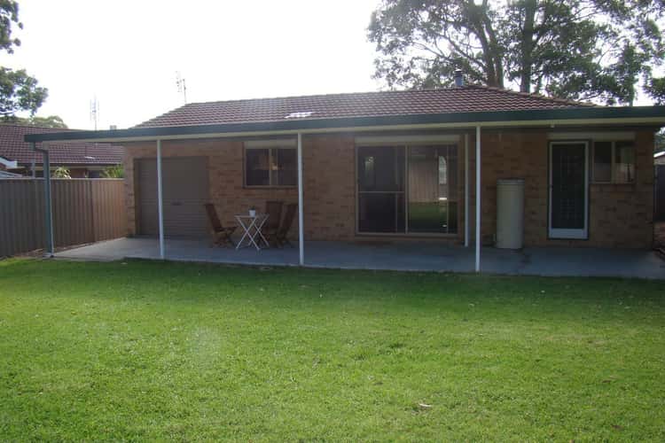 Main view of Homely house listing, 1 Jean Street, Sanctuary Point NSW 2540