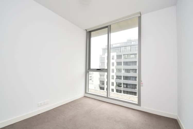 Fifth view of Homely apartment listing, 615/101 Bay Street, Port Melbourne VIC 3207