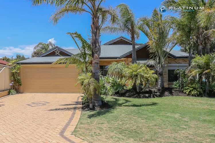 Main view of Homely house listing, 3 Sandilands Circuit, Tapping WA 6065