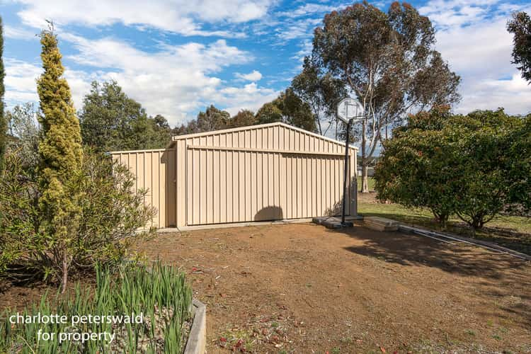 Fourth view of Homely house listing, 119 Lynrowan Drive, Acton Park TAS 7170