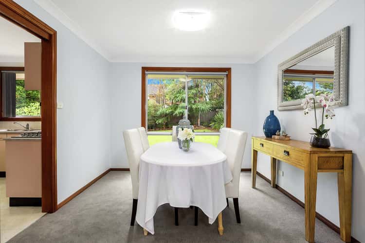 Fourth view of Homely house listing, 70 David Road, Castle Hill NSW 2154