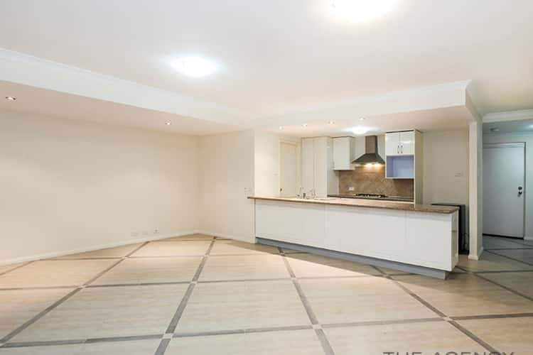 Third view of Homely townhouse listing, 18A Kilmurray Way, Balga WA 6061