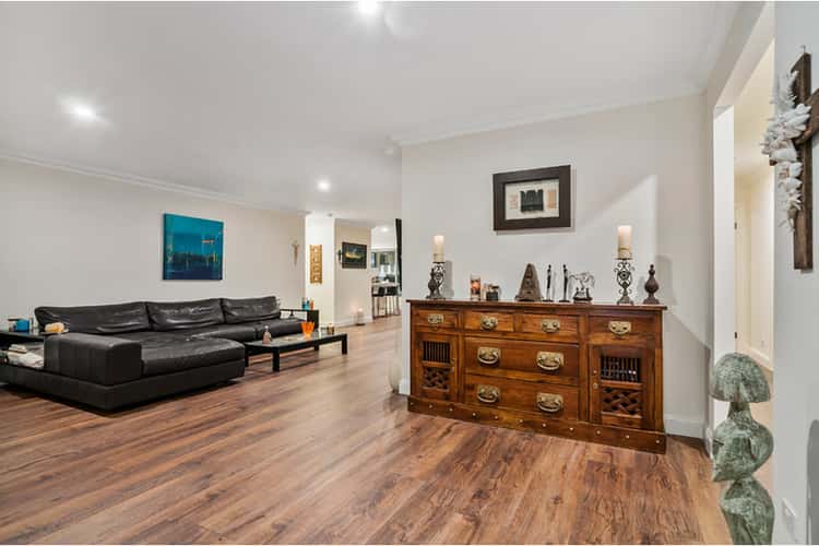 Fifth view of Homely house listing, 4 Tradewinds Avenue, Paradise Point QLD 4216