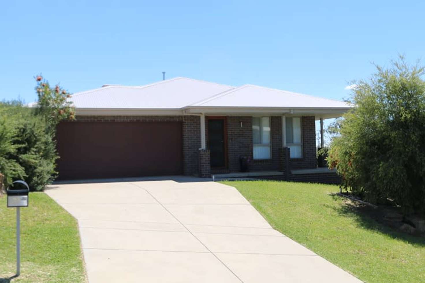 Main view of Homely house listing, 21 Balala Crescent, Bourkelands NSW 2650
