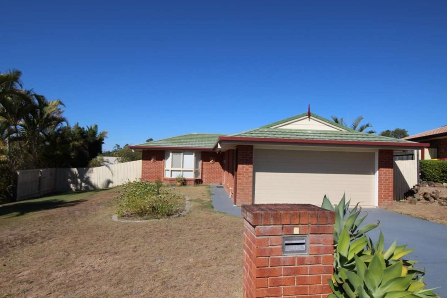 Main view of Homely house listing, 6 Notnel Crt, Brassall QLD 4305