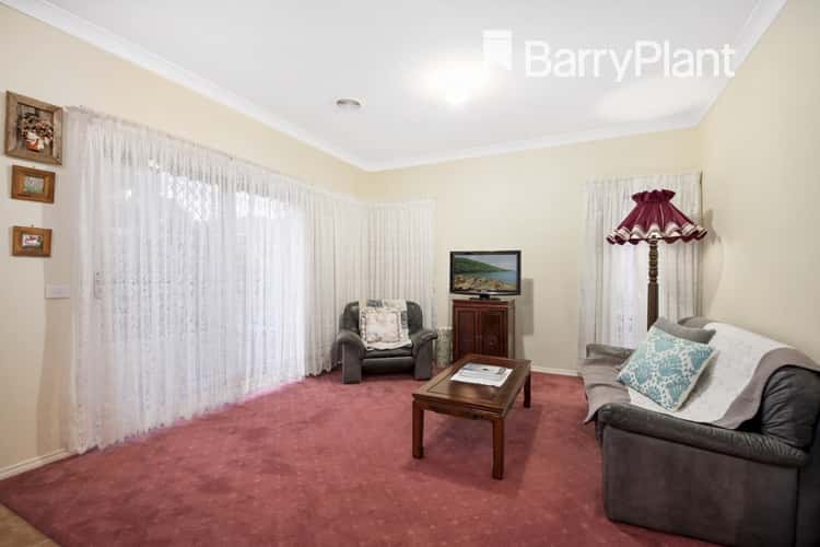 Fifth view of Homely house listing, 4 Mitchell Close, Pakenham VIC 3810