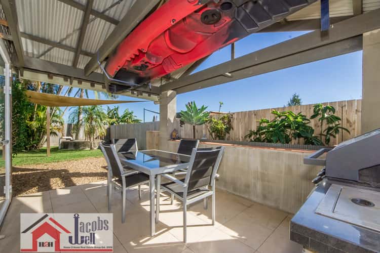 Fourth view of Homely semiDetached listing, 2/1 Pandanus Place, Steiglitz QLD 4207