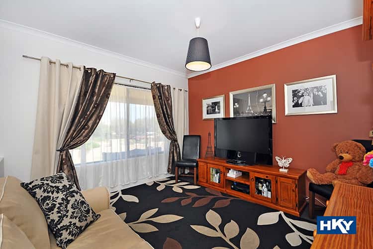 Fifth view of Homely house listing, 18 Carnelian Parkway, Caversham WA 6055