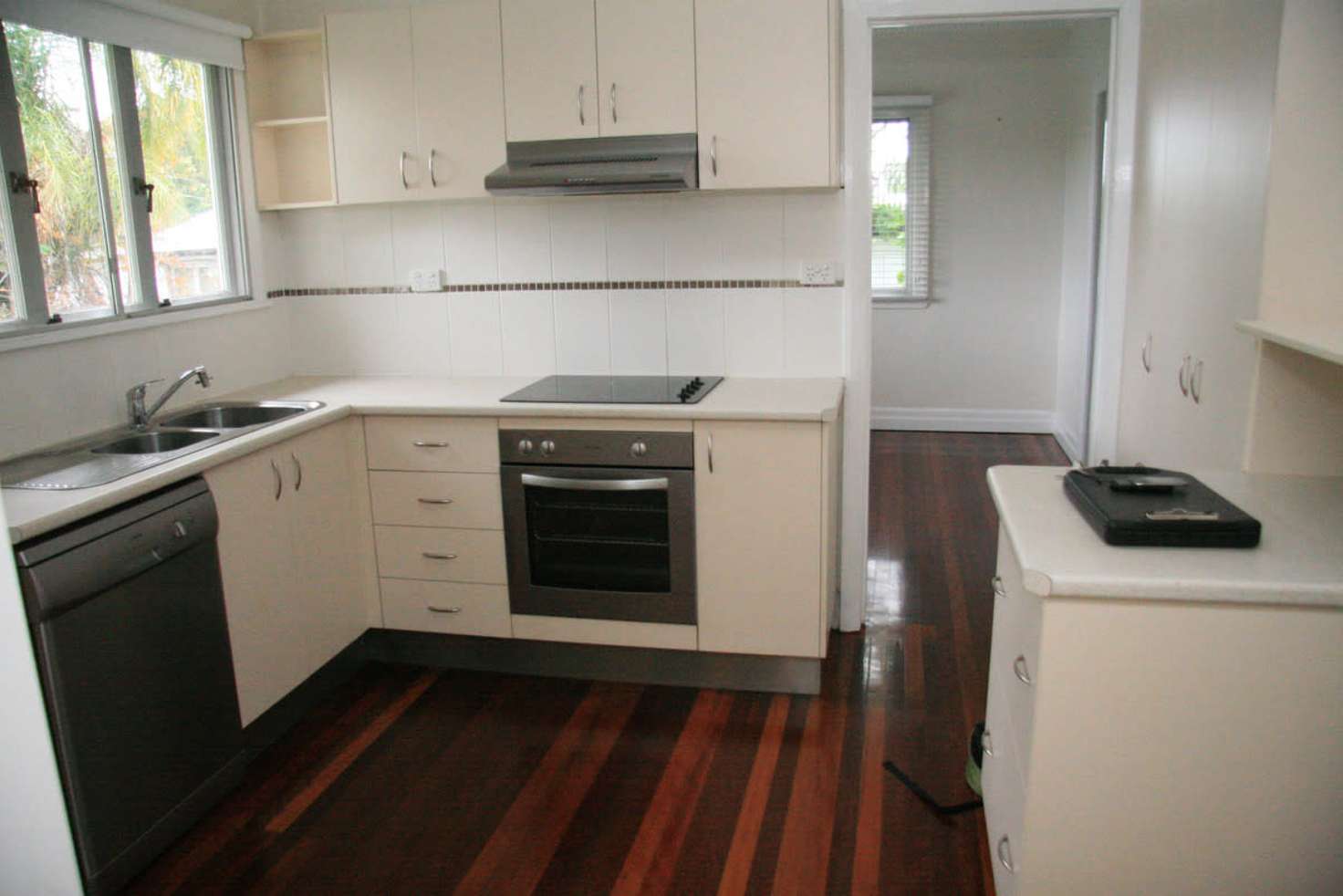 Main view of Homely house listing, 163 Alexandra Road, Clayfield QLD 4011