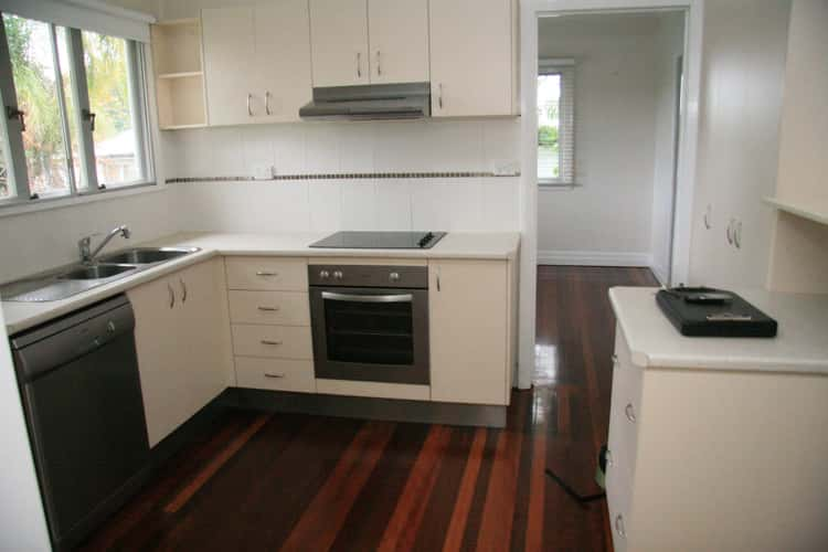 Main view of Homely house listing, 163 Alexandra Road, Clayfield QLD 4011