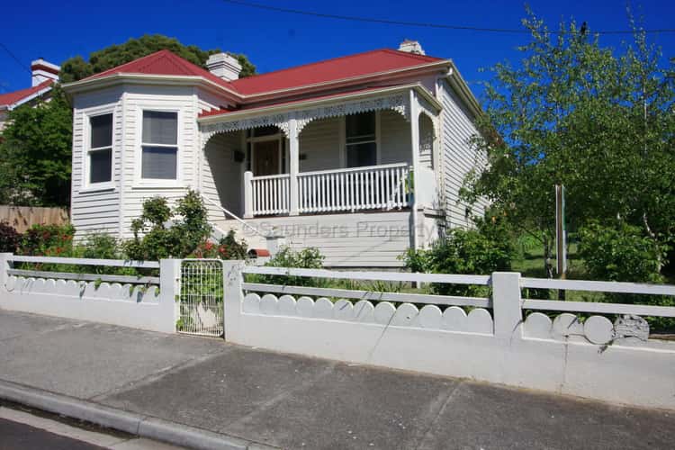 Main view of Homely house listing, 34 Macfie Street, Devonport TAS 7310