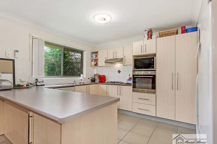 Second view of Homely house listing, 29 Jaxson Terrace, Pimpama QLD 4209