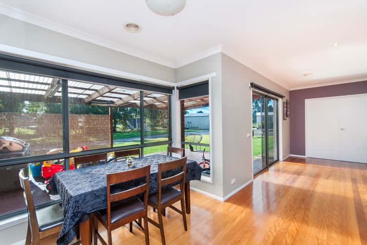 Fifth view of Homely house listing, 5 Elizabeth Street, Allansford VIC 3277