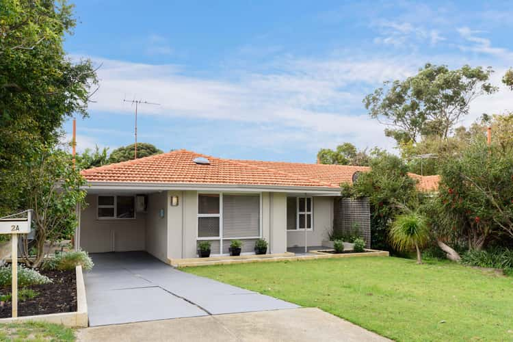 Second view of Homely house listing, 2 Rankin Way, Booragoon WA 6154