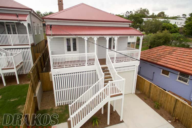 Second view of Homely house listing, 147 Lytton Road, Balmoral QLD 4171