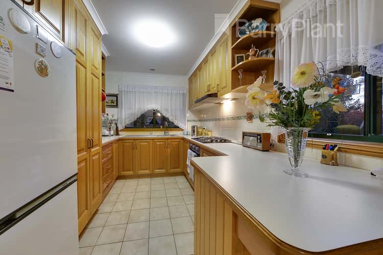 Second view of Homely house listing, 1/121 Normanby Street, Warragul VIC 3820