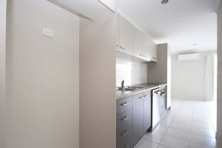 Third view of Homely semiDetached listing, 2/50 Diamantina Boulevard, Brassall QLD 4305