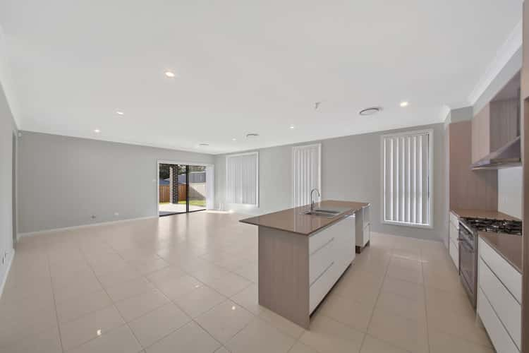 Third view of Homely house listing, 9 Cartwright Crescent, Airds NSW 2560