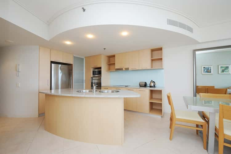 Third view of Homely apartment listing, 1206/14 Aerodrome Road, Alexandra Headland QLD 4572