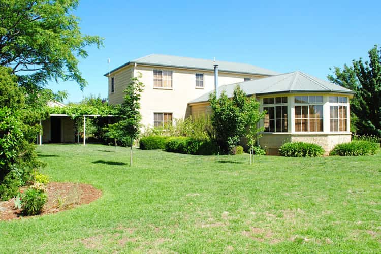 Main view of Homely mixedFarming listing, 655 Stapletons Road, Molong NSW 2866
