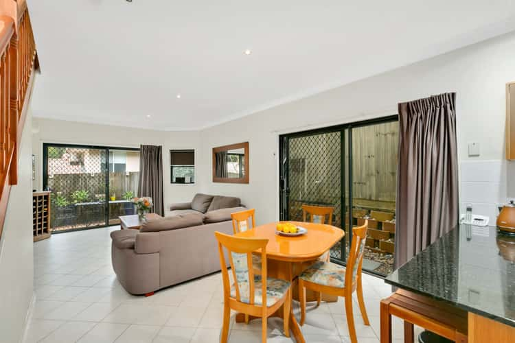 Fifth view of Homely townhouse listing, 2/141 Cotlew Street, Ashmore QLD 4214