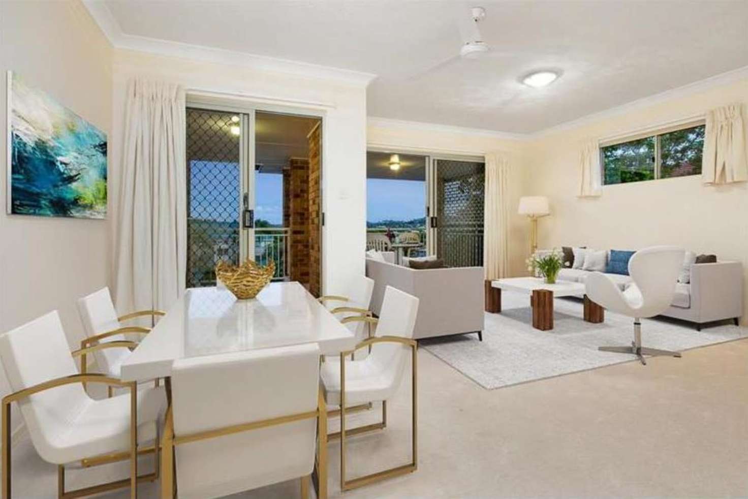 Main view of Homely unit listing, 5/48 Lothian Street, Annerley QLD 4103
